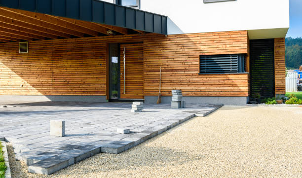Best Professional Driveway Pavers  in Fort Myers Shores, FL