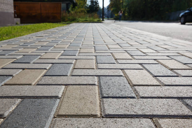 Best Permeable Paver Driveway  in Fort Myers Shores, FL