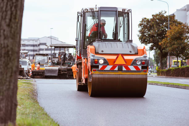 Reasons to Select Us for Your Driveway Paving Requirements in Fort Myers Shores, FL