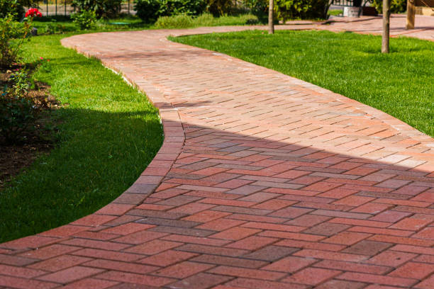 Best Brick Driveway Pavers  in Fort Myers Shores, FL