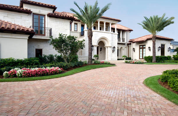 Best Affordable Driveway Pavers  in Fort Myers Shores, FL
