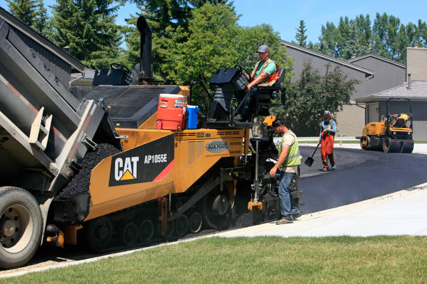 Best Driveway Pavers Near Me  in Fort Myers Shores, FL