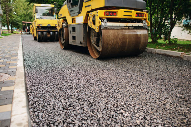 Decorative Driveway Pavers in Fort Myers Shores, FL